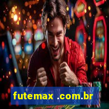 futemax .com.br